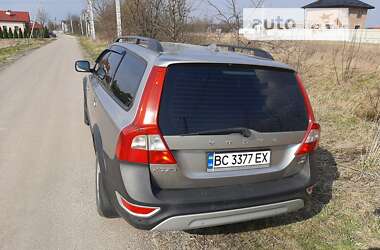 Универсал Volvo XC70 2008 в 