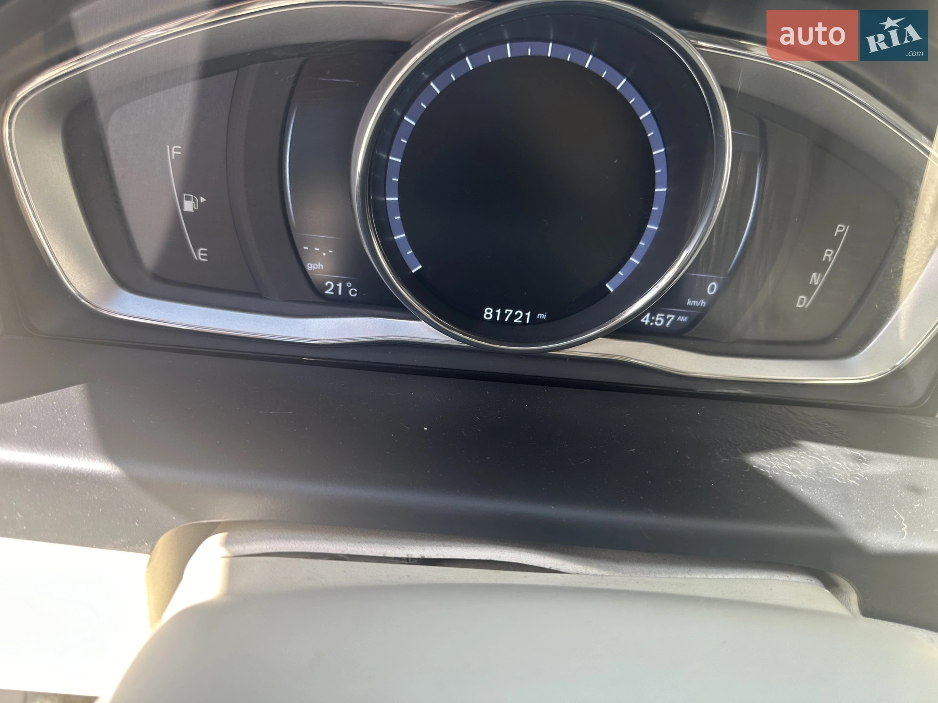 2015 Volvo XC70 - мініатюра 34