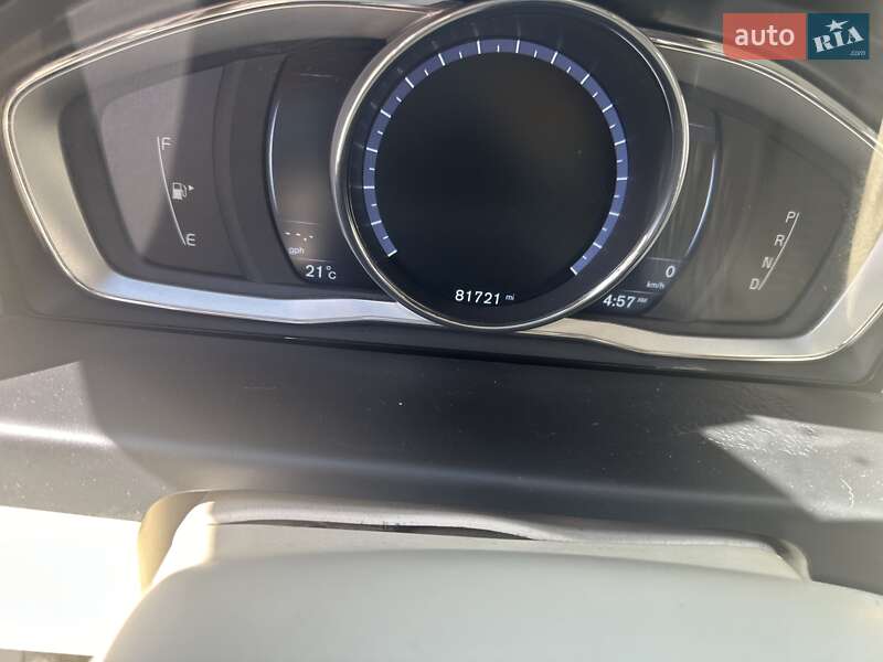 Універсал Volvo XC70 2015 в Дніпрі