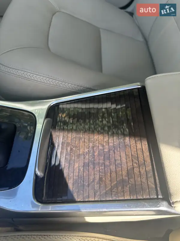 Volvo XC70 2015 VIN YV440MBK6G1244616 фото оголошення 32 з 89