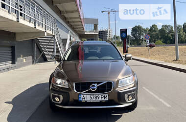 Универсал Volvo XC70 2012 в Киеве