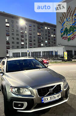 Универсал Volvo XC70 2008 в Хмельницком