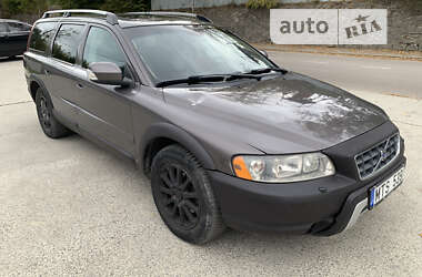 Универсал Volvo XC70 2007 в Бориславе