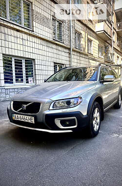 Універсал Volvo XC70 2007 в Києві