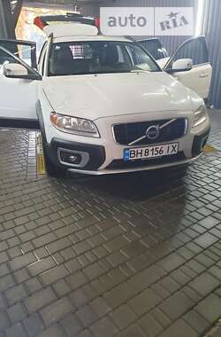 Универсал Volvo XC70 2012 в Одессе