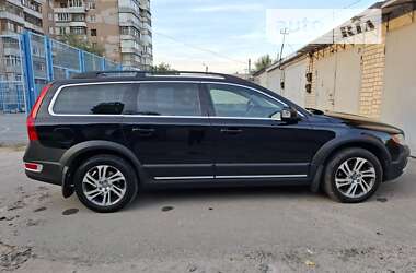 Универсал Volvo XC70 2012 в Харькове