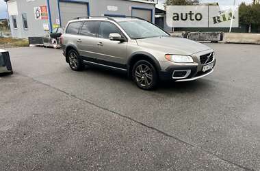 Универсал Volvo XC70 2007 в Киеве