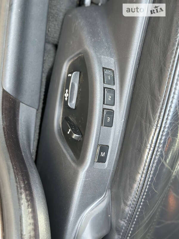 Універсал Volvo XC70 2013 в Гайвороні