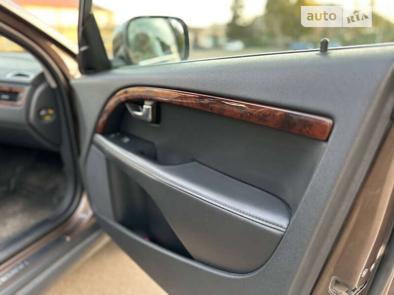 Універсал Volvo XC70 2013 в Гайвороні