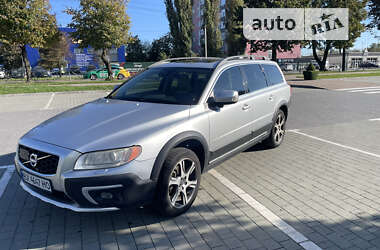 Універсал Volvo XC70 2014 в Хмельницькому