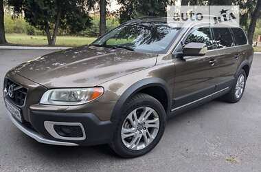 Універсал Volvo XC70 2012 в Борисполі