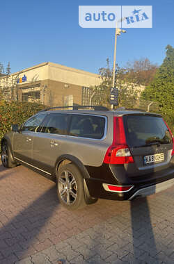 Універсал Volvo XC70 2012 в Києві