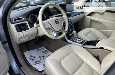 Универсал Volvo XC70 2012 в Киеве