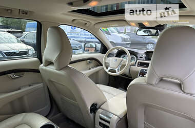 Универсал Volvo XC70 2012 в Киеве