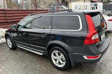 Универсал Volvo XC70 2012 в Луцке