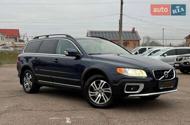 Універсал Volvo XC70 2012 в Києві