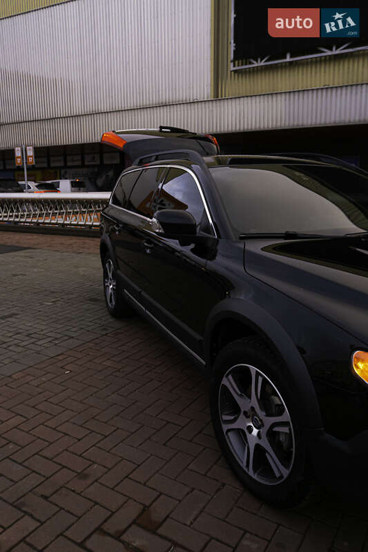 Універсал Volvo XC70 2014 в Луцьку фото 5 Універсал Volvo XC70 2014 в Луцьку