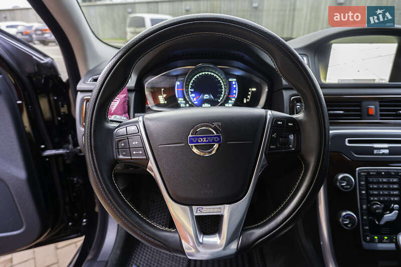 Універсал Volvo XC70 2014 в Луцьку фото 38 Універсал Volvo XC70 2014 в Луцьку