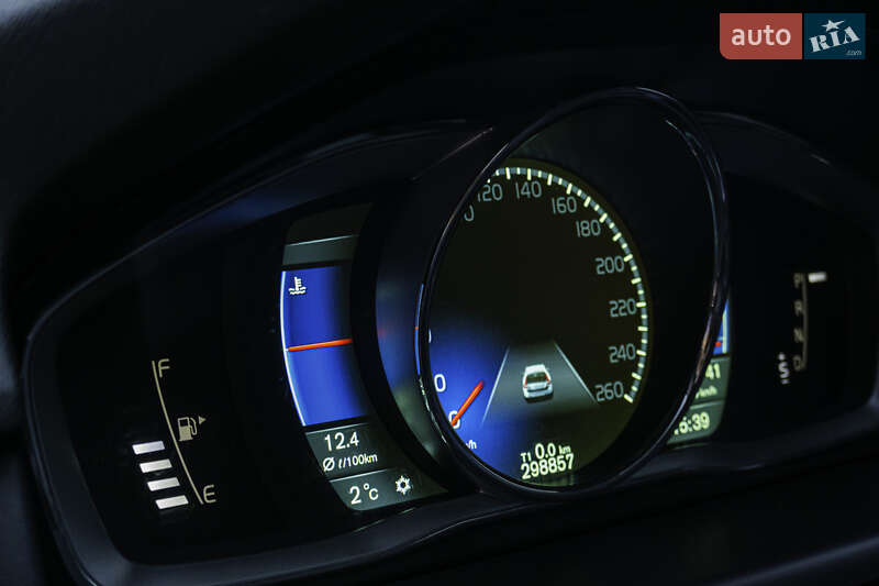 Універсал Volvo XC70 2014 в Луцьку фото 40 Універсал Volvo XC70 2014 в Луцьку