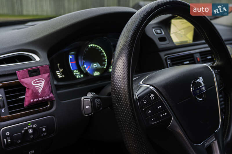 Універсал Volvo XC70 2014 в Луцьку фото 35 Універсал Volvo XC70 2014 в Луцьку