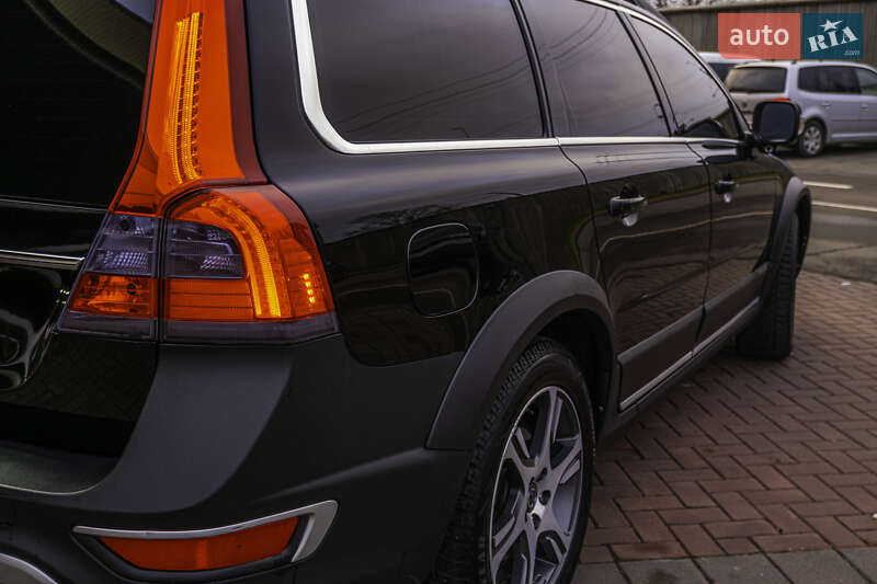 Універсал Volvo XC70 2014 в Луцьку фото 20 Універсал Volvo XC70 2014 в Луцьку