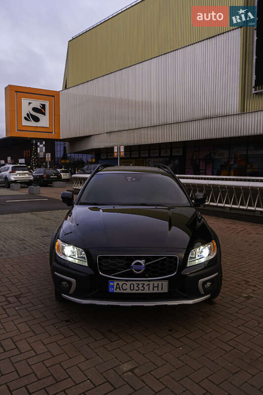 Універсал Volvo XC70 2014 в Луцьку фото 18 Універсал Volvo XC70 2014 в Луцьку