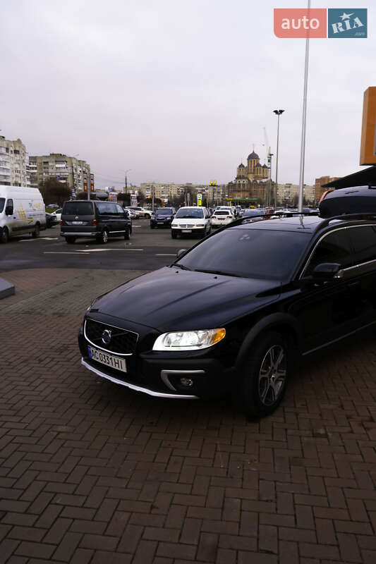 Універсал Volvo XC70 2014 в Луцьку фото 12 Універсал Volvo XC70 2014 в Луцьку