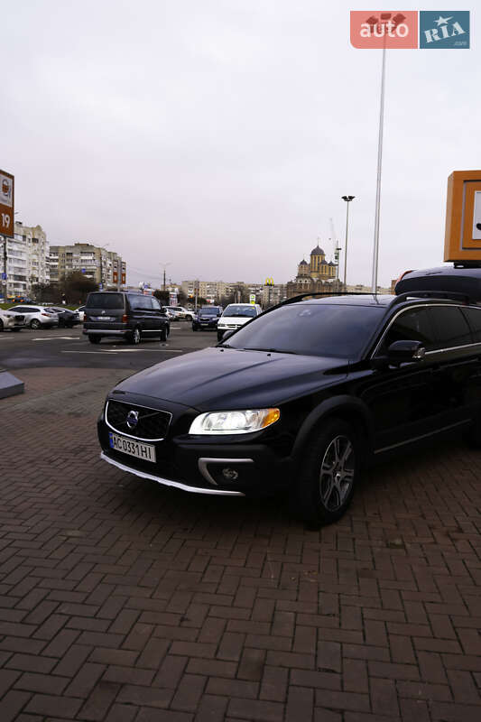 Універсал Volvo XC70 2014 в Луцьку фото 11 Універсал Volvo XC70 2014 в Луцьку