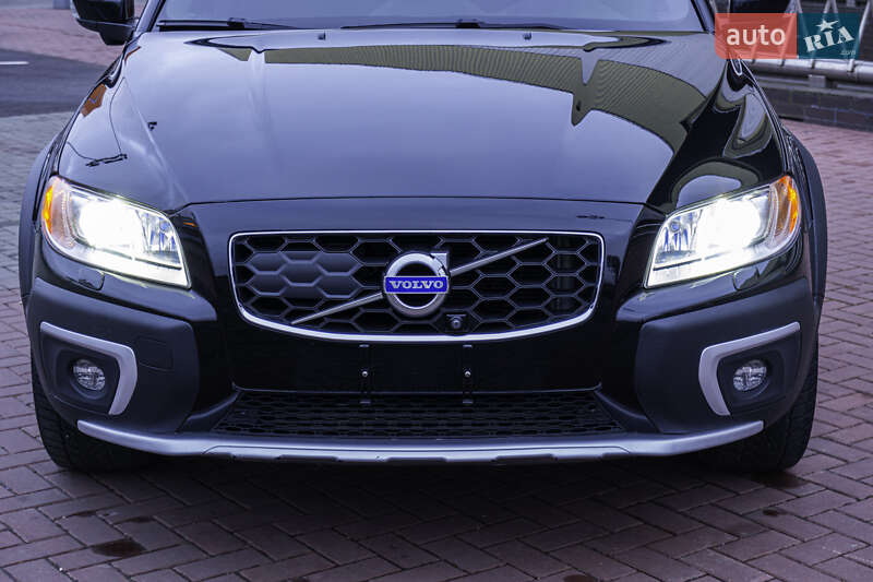Універсал Volvo XC70 2014 в Луцьку фото 3 Універсал Volvo XC70 2014 в Луцьку