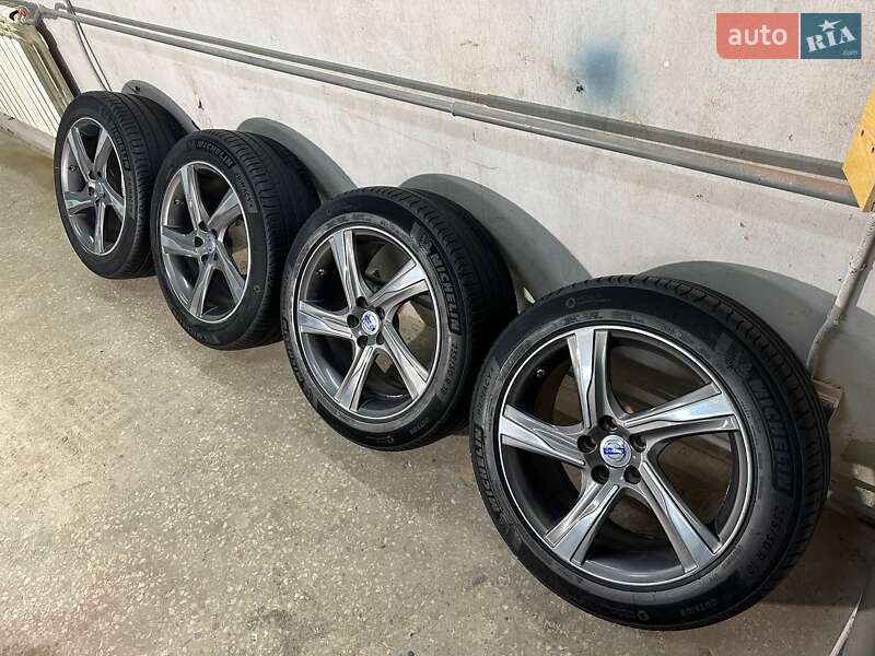 Універсал Volvo XC70 2014 в Луцьку фото 60 Універсал Volvo XC70 2014 в Луцьку