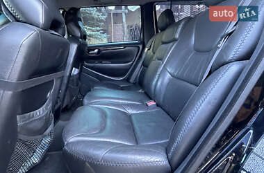Универсал Volvo XC70 2003 в 