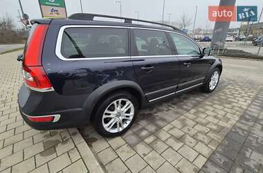 Универсал Volvo XC70 2015 в Волочиске