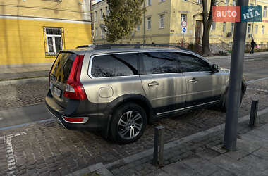 Універсал Volvo XC70 2012 в Львові