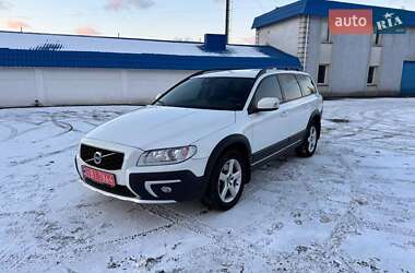 Универсал Volvo XC70 2016 в Радивилове