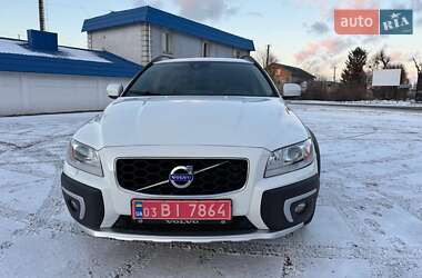 Универсал Volvo XC70 2016 в Радивилове