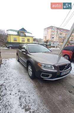 Універсал Volvo XC70 2008 в Тернополі