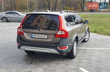 Универсал Volvo XC70 2007 в 