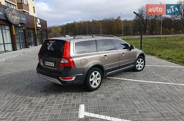 Универсал Volvo XC70 2007 в 