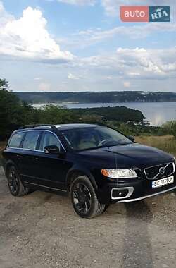 Универсал Volvo XC70 2009 в Львове