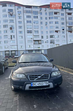 Універсал Volvo XC70 2005 в Червонограді