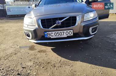 Універсал Volvo XC70 2007 в Львові