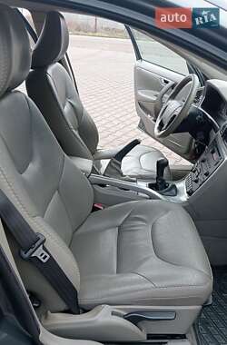 Универсал Volvo XC70 2005 в 