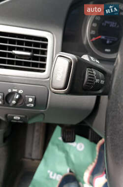 Универсал Volvo XC70 2010 в 
