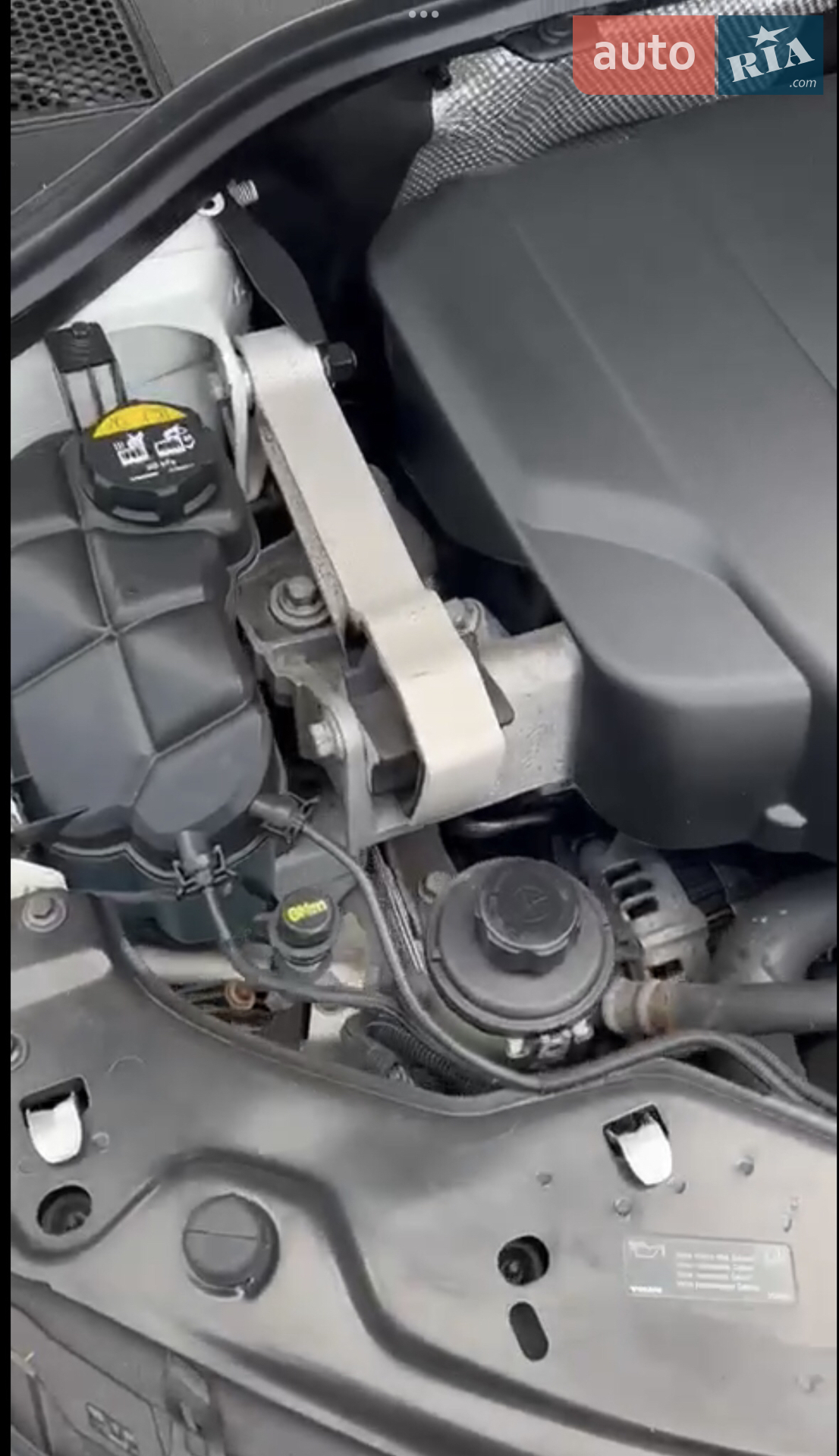 2010 Volvo XC70 - мініатюра 26