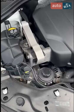 Универсал Volvo XC70 2010 в 