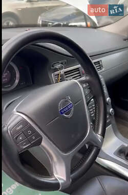 Универсал Volvo XC70 2010 в 
