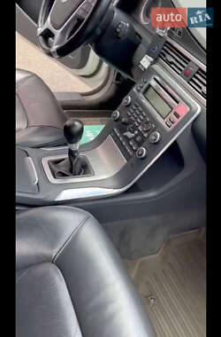 Универсал Volvo XC70 2010 в 