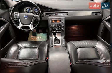 Универсал Volvo XC70 2010 в 