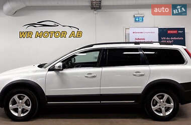 Универсал Volvo XC70 2010 в 