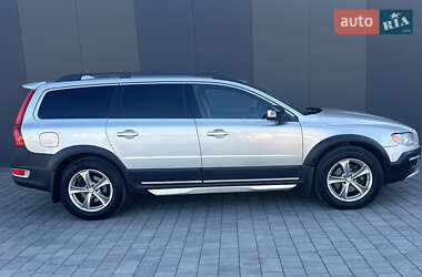 Универсал Volvo XC70 2009 в 